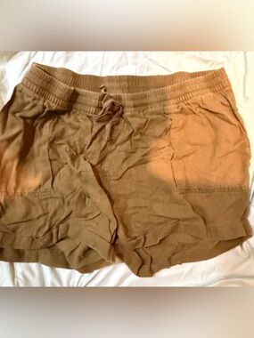 Old Navy Drawstring Women’s Shorts